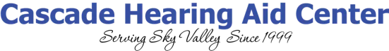 Cascade Hearing Aid Center